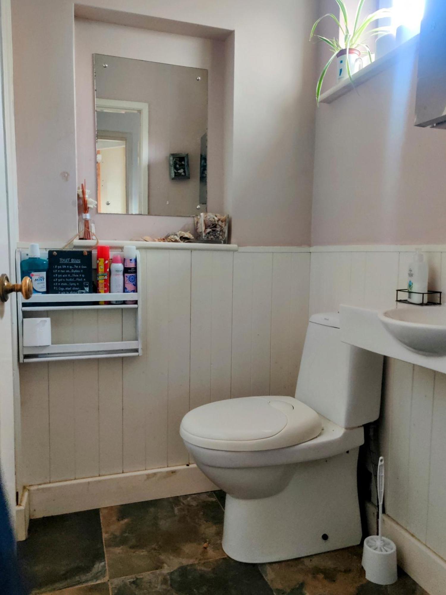 Headington Haven Homestay Oxford Exteriör bild
