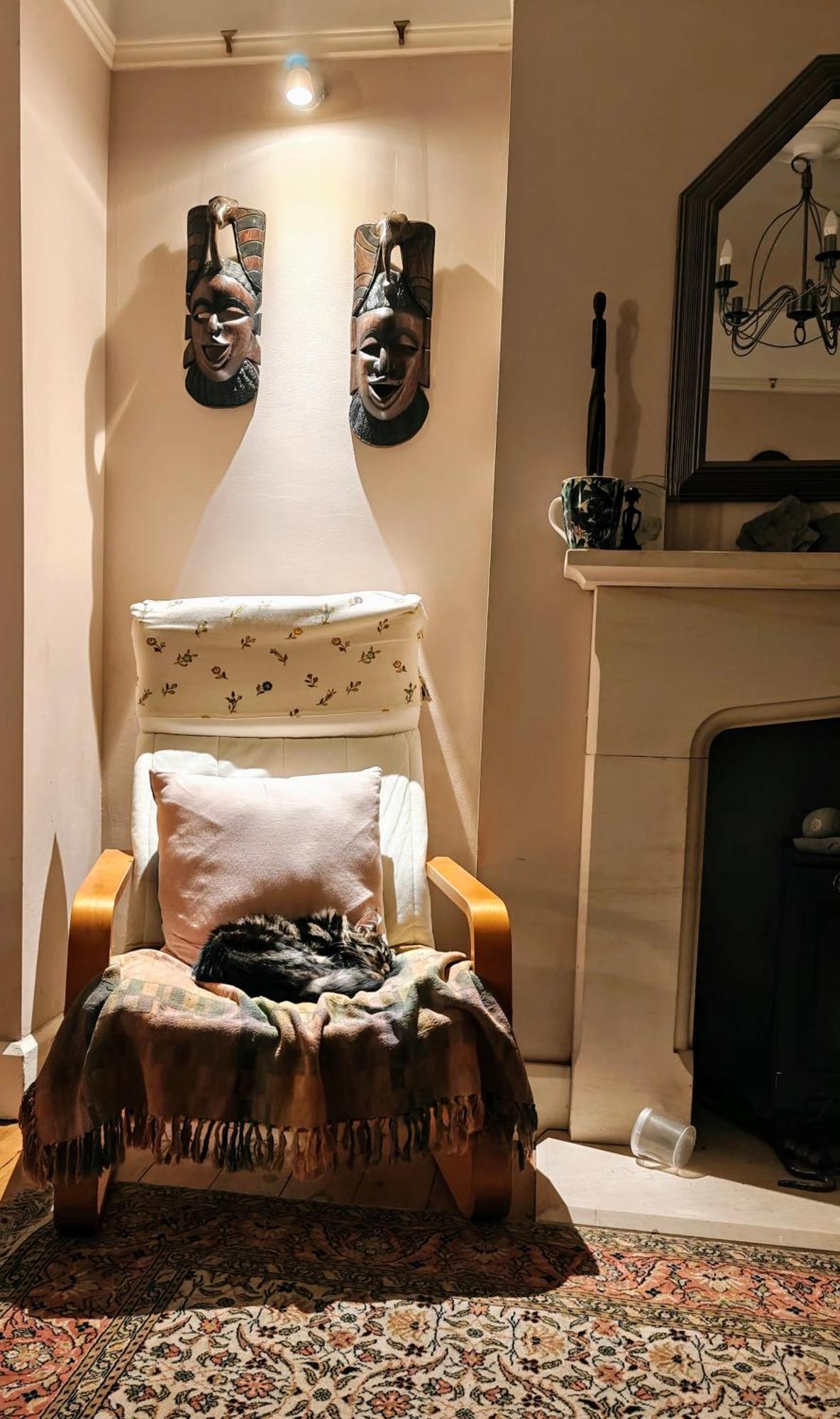 Headington Haven Homestay Oxford Exteriör bild