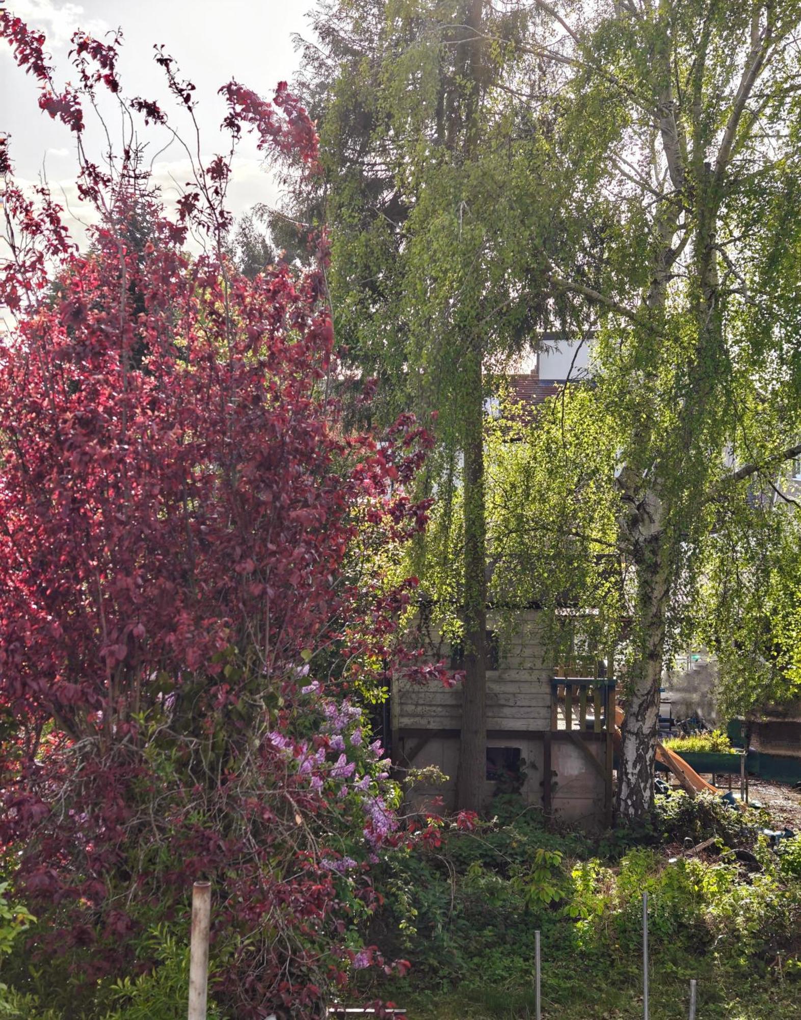 Headington Haven Homestay Oxford Exteriör bild