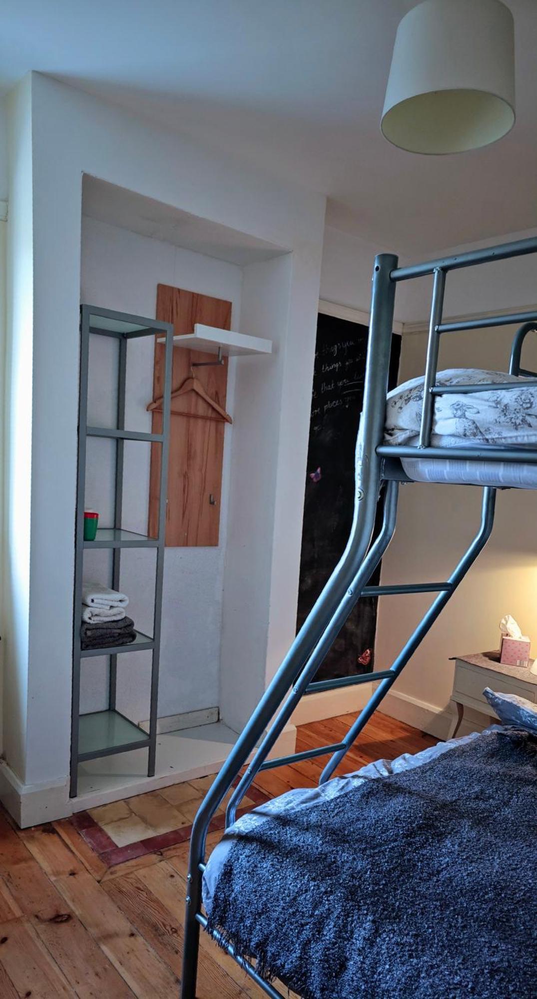 Headington Haven Homestay Oxford Rum bild