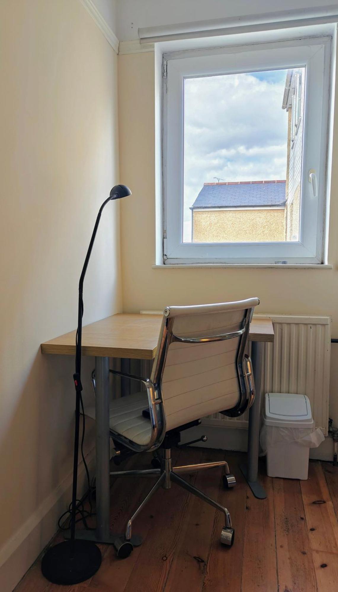 Headington Haven Homestay Oxford Rum bild