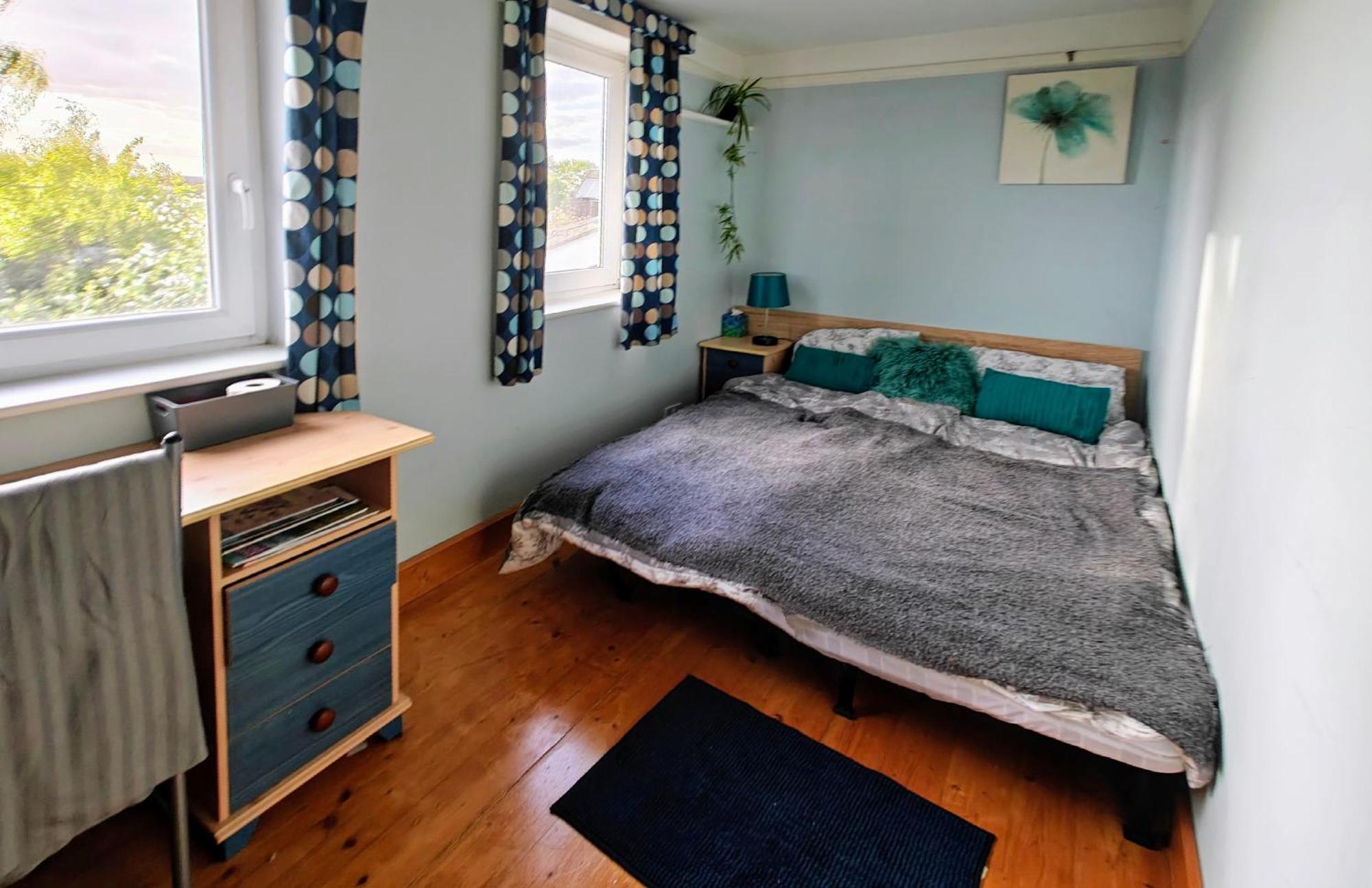 Headington Haven Homestay Oxford Rum bild