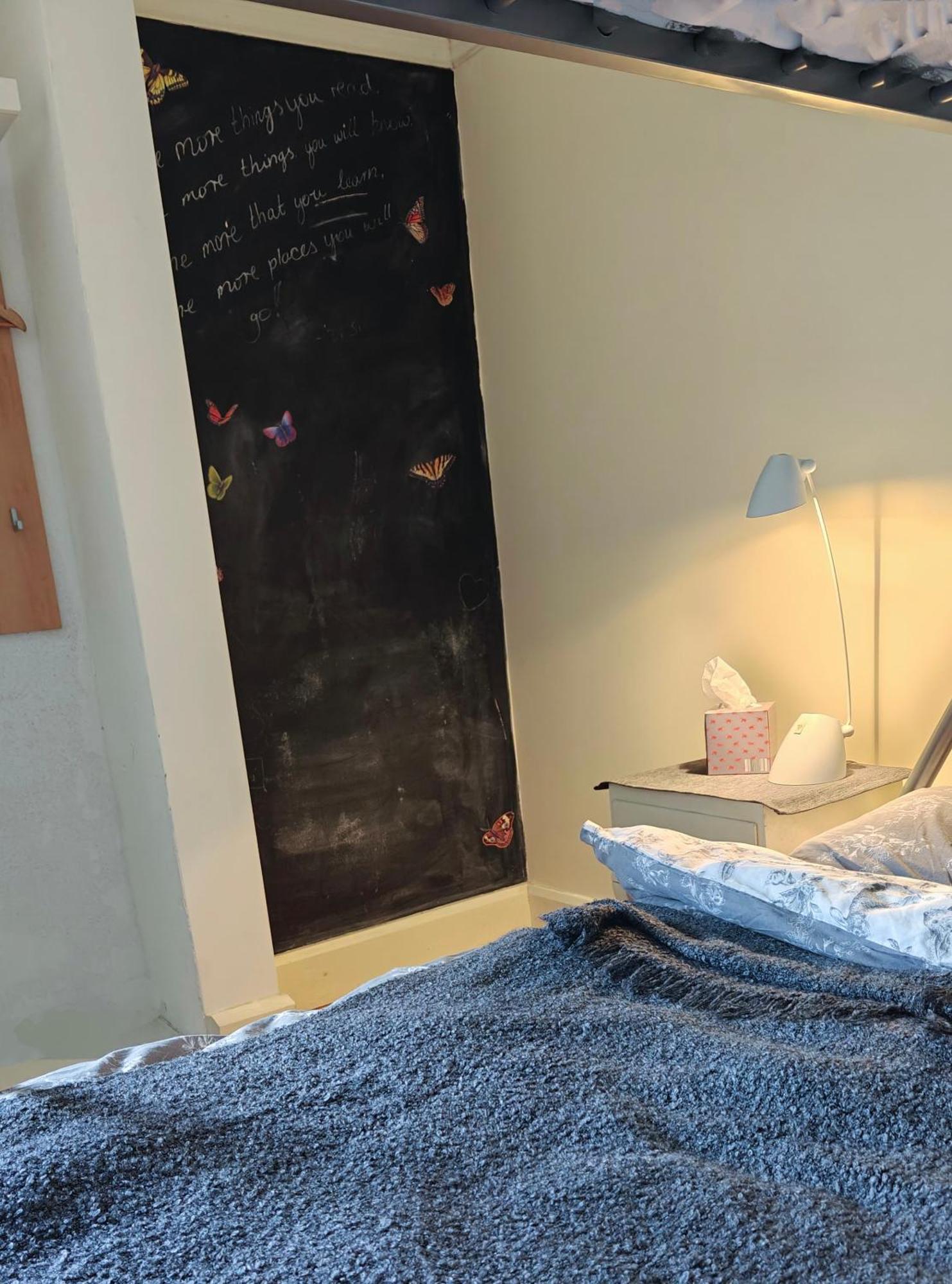 Headington Haven Homestay Oxford Rum bild