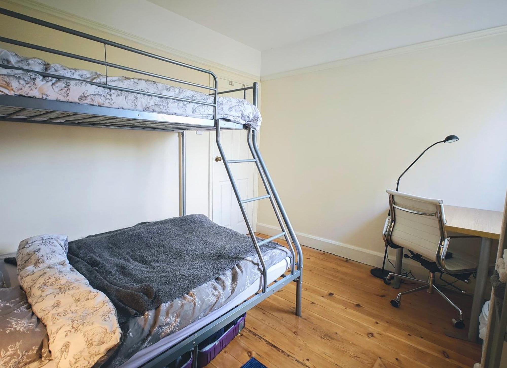 Headington Haven Homestay Oxford Rum bild