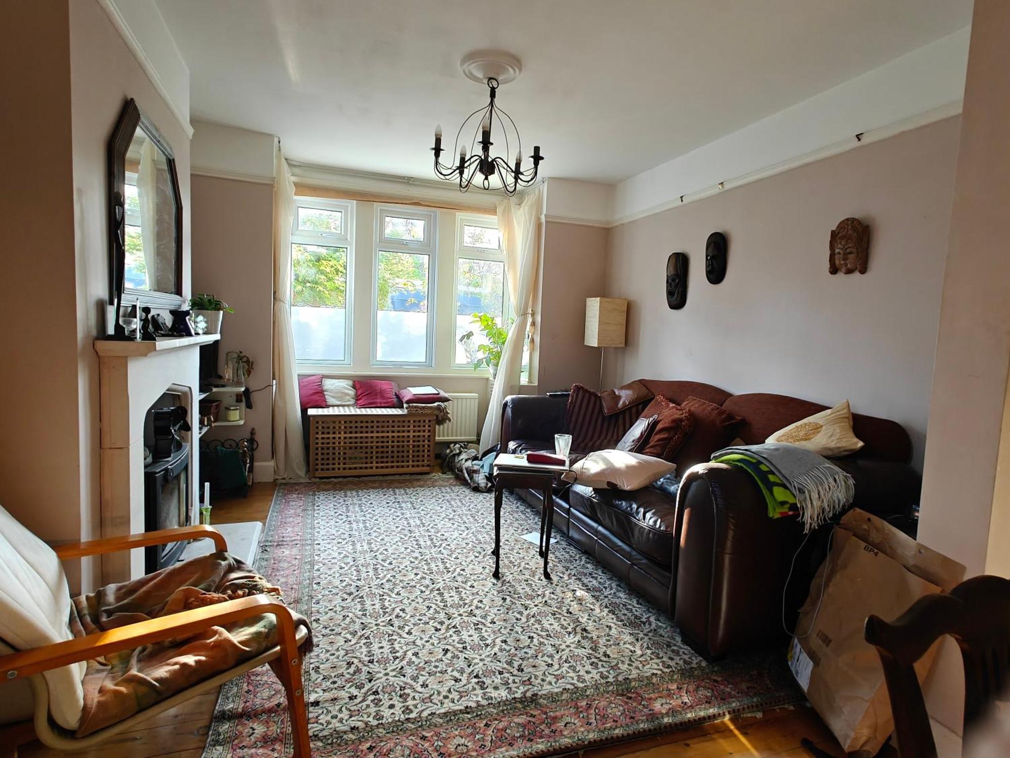 Headington Haven Homestay Oxford Exteriör bild