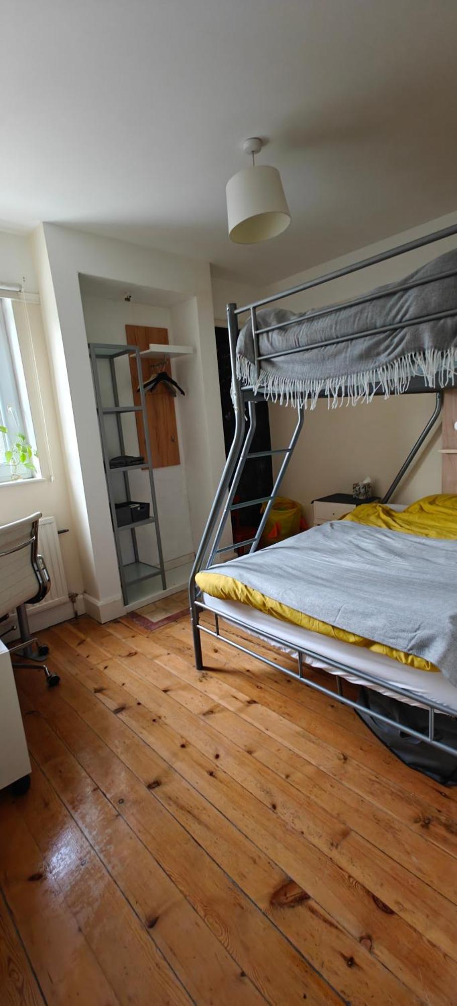 Headington Haven Homestay Oxford Exteriör bild